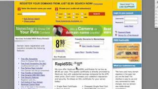 How To Transfer NameCheap Domain DNS To Your Hostgator Hosting Account