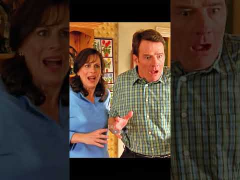 Malcolm in the Middle (2000) | Dewey ya no es el hijo menor 😥 #shorts #triste #cinema #pelicula