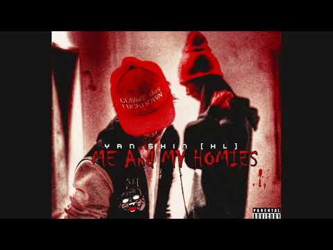 M.I.R (Make It Rain) - OG Yan $hin Sky (Evolution) T.X