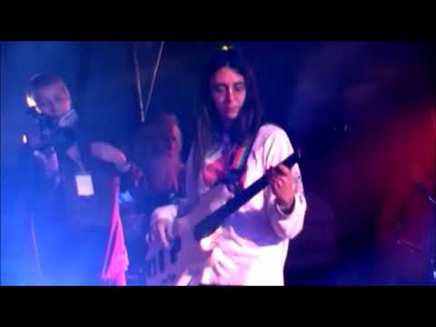 Eternal Wheel - Ozric Tentacles (Sunrise Festival 2007)