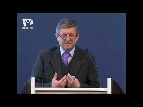 Bohoslužba Praha Smíchov: Edvard Miškej - Dobrá paměť