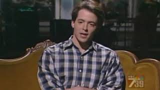 The Sugarcubes - Birthday SNL 1988 Part 1