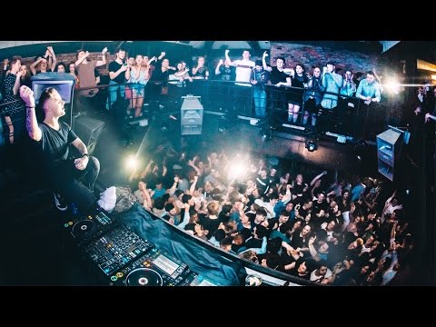 BRYNNY - UK / IRELAND TOUR 2017