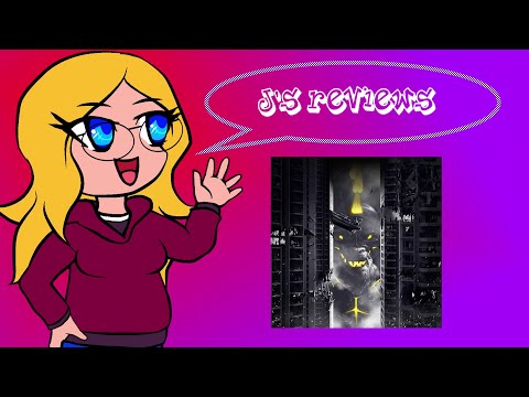 J's  Reviews - King Of Tokyo: Dark Edition