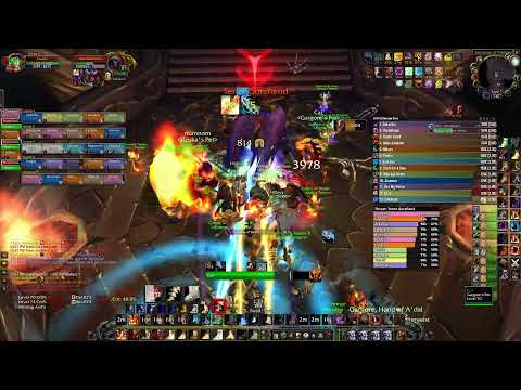 Teron Gorefiend Kill | Ret PoV by [Blockbuster]