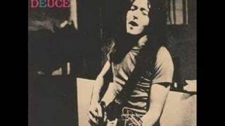 Rory Gallagher - Don't Know Where I'm Going