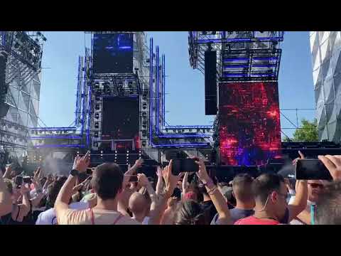 ESPECTACULAR!!!! Intro Love the Twenties 2023!!!!