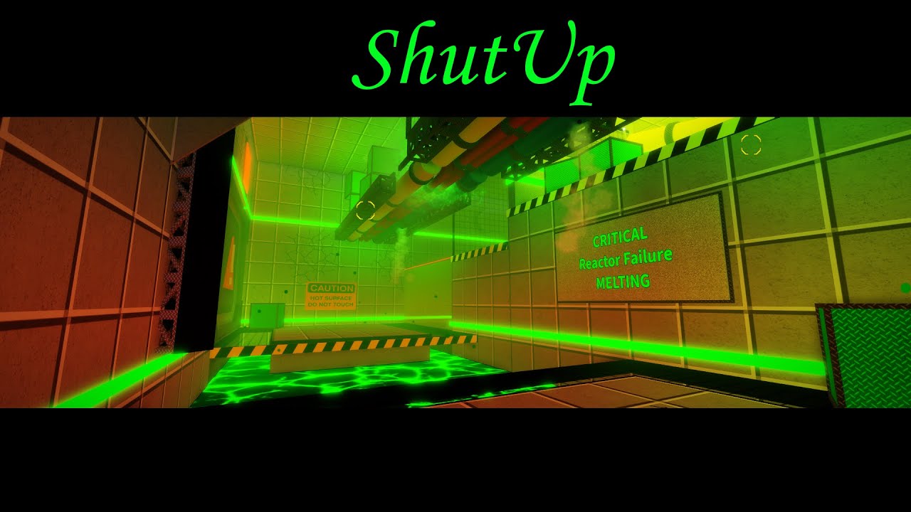 FE2 Map Test | ShutUp | [Crazy]