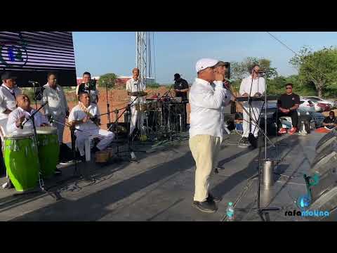 Homenaje A Los Embajadores - Yeison Orquesta