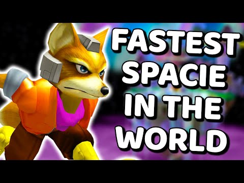 The Best Player In The World... In Friendlies