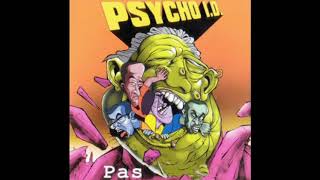 Download lagu Pas Band - Psycho I.D. ( Full Album HQ ) mp3