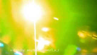 Hinder - "The best is yet to come" Live @ Jagermeister Tour