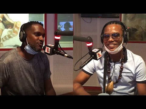 Mali & Loy Sonjah dans #LeMorning