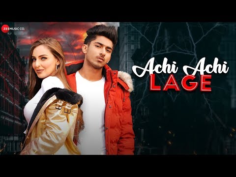 Achi Achi Lage — watch video