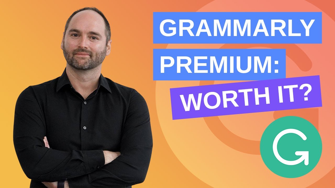 Grammarly Premium Review: Is It Worth It? (+ See Inside Grammarly Premium!)
