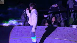 박효신 - 눈의 꽃 [260405 ‘A & E’ 콘서트]