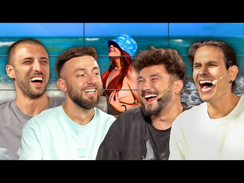 ROAST YOUR POST - EP. 23 | cu Drăcea, Dobrotă și Popinciuc