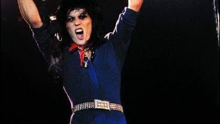 Joan Jett Outlaw