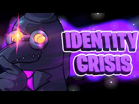 Identity Crisis - Vs. Impostor V4 OST (ft. Vruzzen and Rareblin)