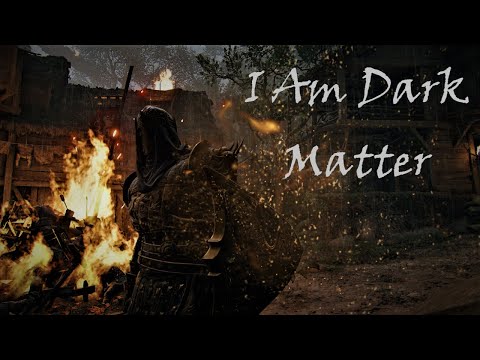 For Honor: Dark Matter//Black Prior Montage