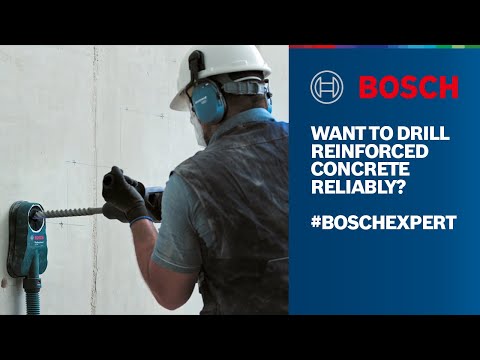 Performance Challenger | Which Drill Bit is Best for Rebar?