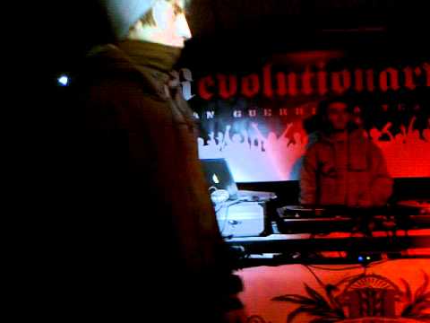 TECNICHE PERFETTE 2011  TORINO - Truffa Player vs MiguhellRock.mp4