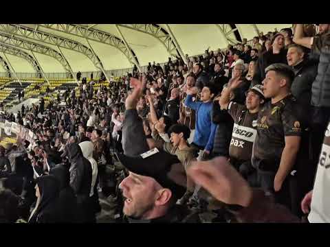 "Hinchada Platense vs Coquimbo | Copa Libertadores 2026 | Octavos de Final Chile" Barra: La Banda Más Fiel &bull; Club: Atlético Platense &bull; País: Argentina
