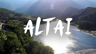Лучшие места для отдыха с детьми на Алтае