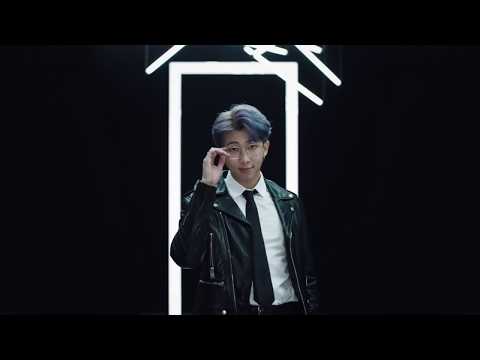 BTS Lotte Duty Free Commercial 2019 (RUNWAY MODELS!!!)