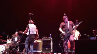 The night the great Steve Earle came not to LA but Kalamazoo ... (Yes, Kalamazoo, 22 September 2017)