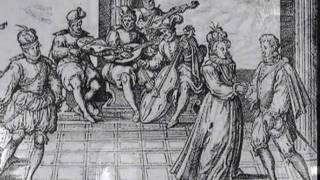 Anthony Holborne - Pavane The Countess of Pembrook's Funeral