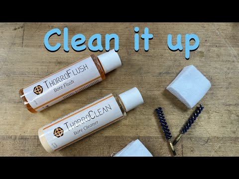 Sinclair - Bore Tech Shotgun Jags