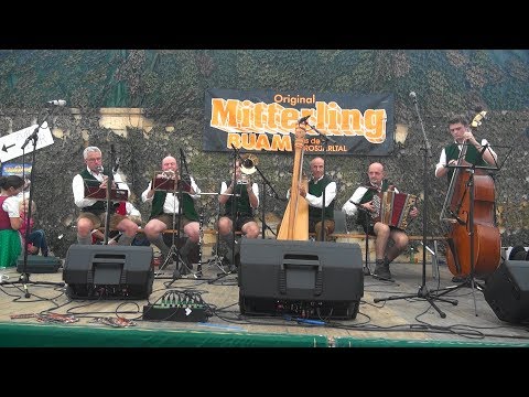 Großarler Tanzlmusi  -  20171001145655 1