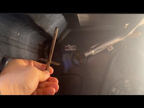 How To Replace Oven Temperature Sensor Probe! VERY EASY!!
