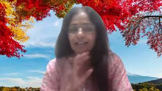 Girija Patel