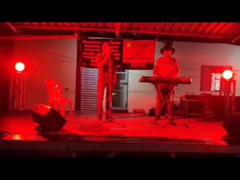 Canarinho Prisioneiro - Renato & Zé Ramos em Iporá - GO