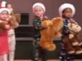 Copy Of Copy Of Stella And Her Best Teddy Bear