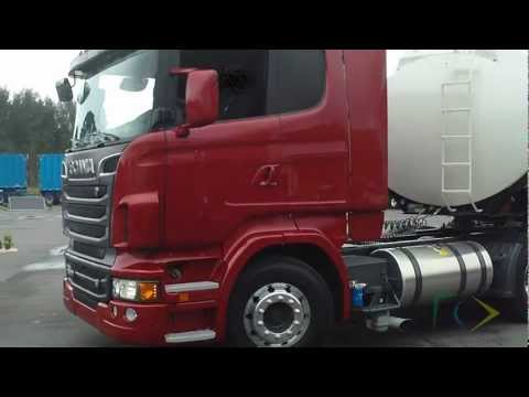 Direto da Redação – TV Transporta Brasil – edição nº 6 Direto da Redação – TV Transporta Brasil – edição nº 6