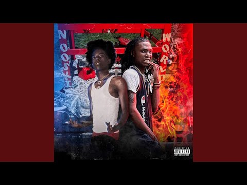 Steppin' (feat. FG Famous)