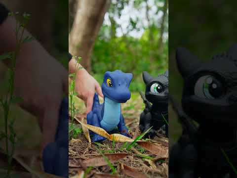 Baby Dragon