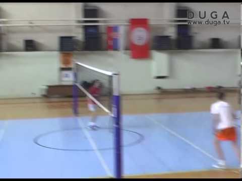 U meč sa Zvezdom bez pritiska, 28.01.2014.