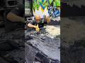 PPF Removal Shocking Results Car Ppf Automobile Polish Wow Problem