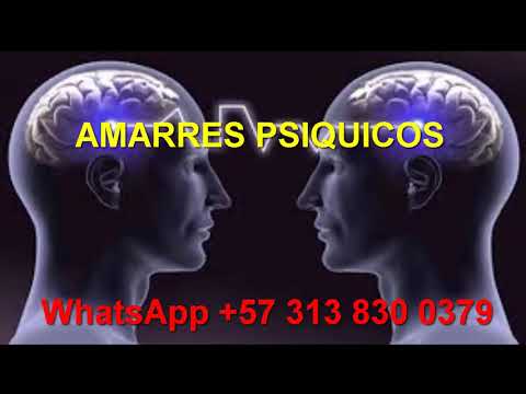 EJERCICIO PSÍQUICO PARA QUE SE VUELVA LOCO (A) POR TI  SIN HECHIZOS Y SIN BRUJERÍA