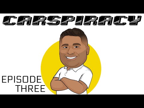 Fun Havers vs The EPA - Ep 3 [CARSPIRACY] #FunHavers #EPA #RPMact