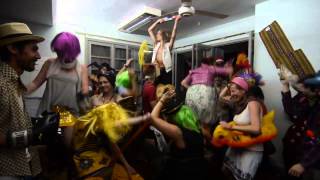 Harlem Shake - Sustainable Bolivia