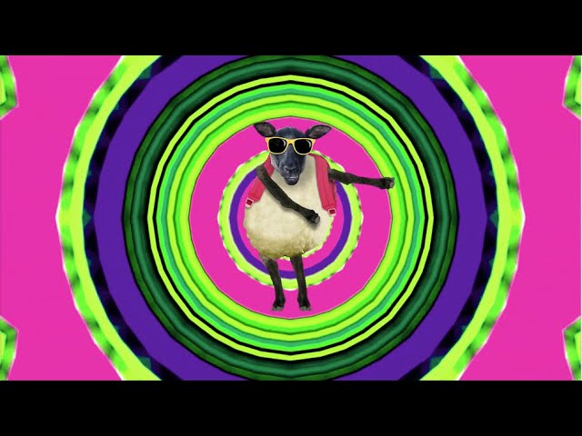 Muttonheads & Agrume – I Like You But… (Remix Stems)
