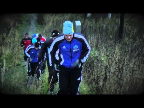 JymyJussit Teaser - Kausi alkaa