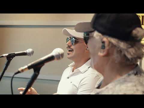 Matogrosso e Mathias - Na Hora do Adeus (Acústico) - Versão Exclusiva Maringá FM