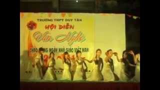 preview picture of video 'Những điều thầy chưa kể-12A2-THPT Duy Tân-Kon Tum'