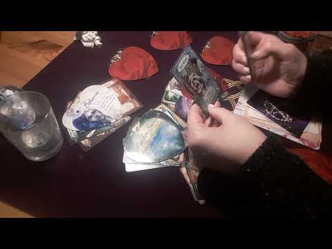 Wunschpartner Orakel 2.3.2020